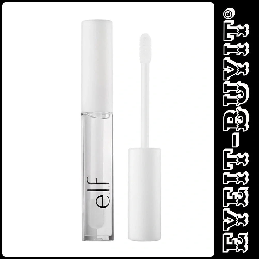 ELF Clear Lip Lacquer